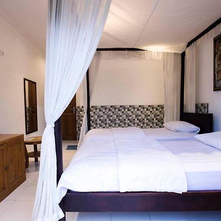 Batik Sekar Bali Guest House Ubud Kültér fotó