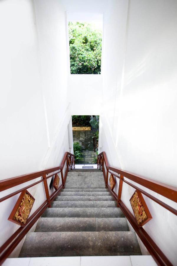 Batik Sekar Bali Guest House Ubud Kültér fotó