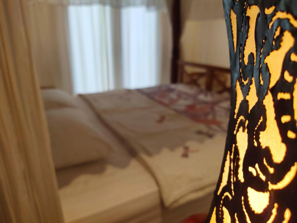 Batik Sekar Bali Guest House Ubud Kültér fotó