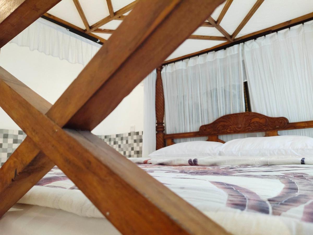 Batik Sekar Bali Guest House Ubud Kültér fotó