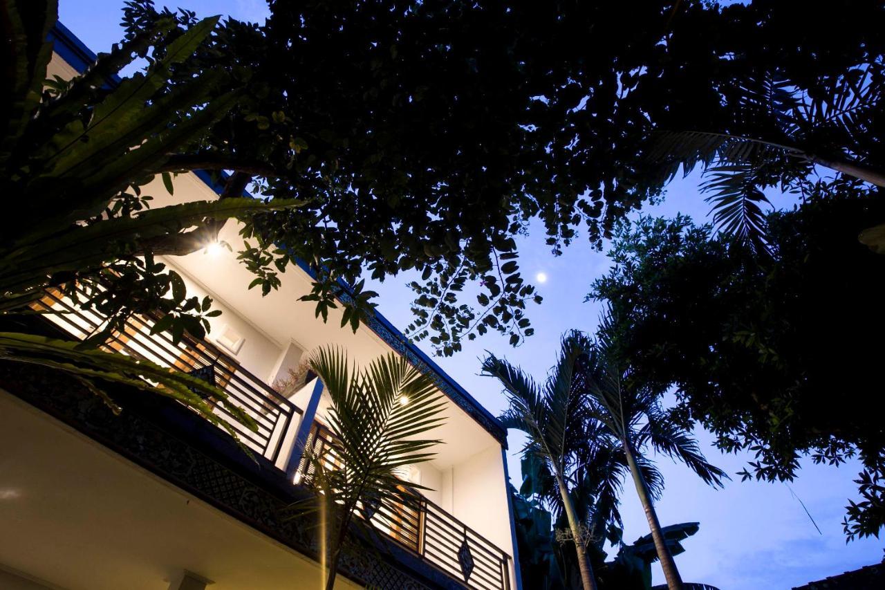 Batik Sekar Bali Guest House Ubud Kültér fotó