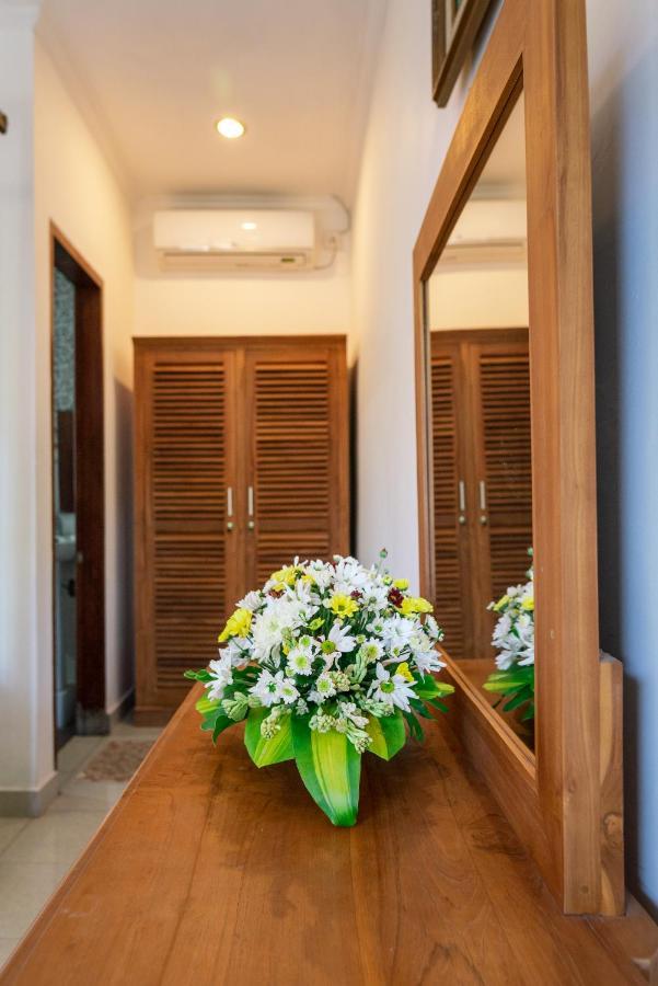 Batik Sekar Bali Guest House Ubud Kültér fotó